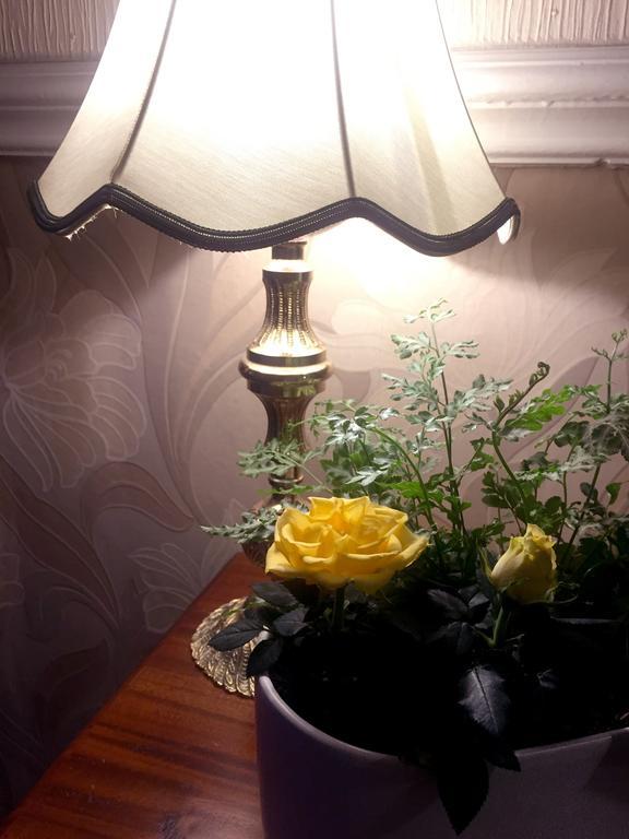 St Elmo Hotel Blackpool Luaran gambar