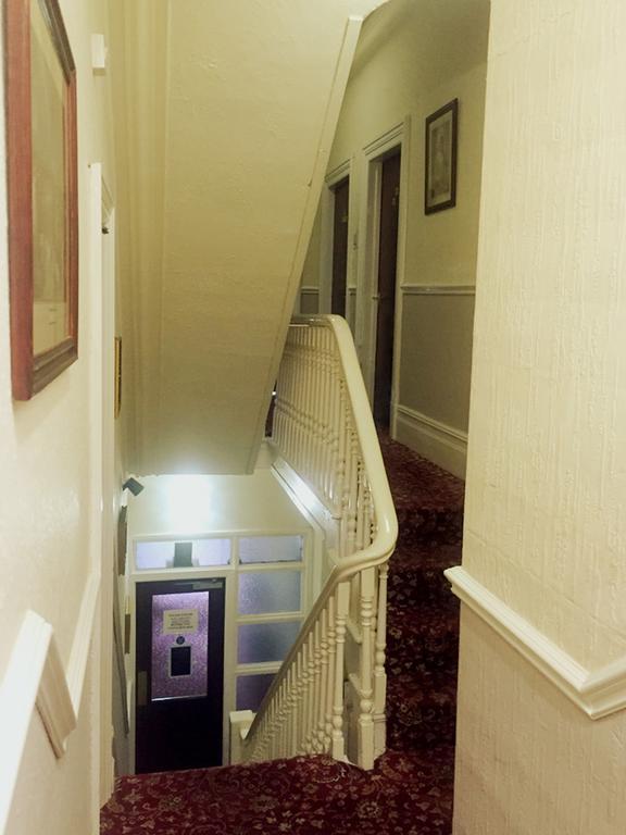 St Elmo Hotel Blackpool Luaran gambar