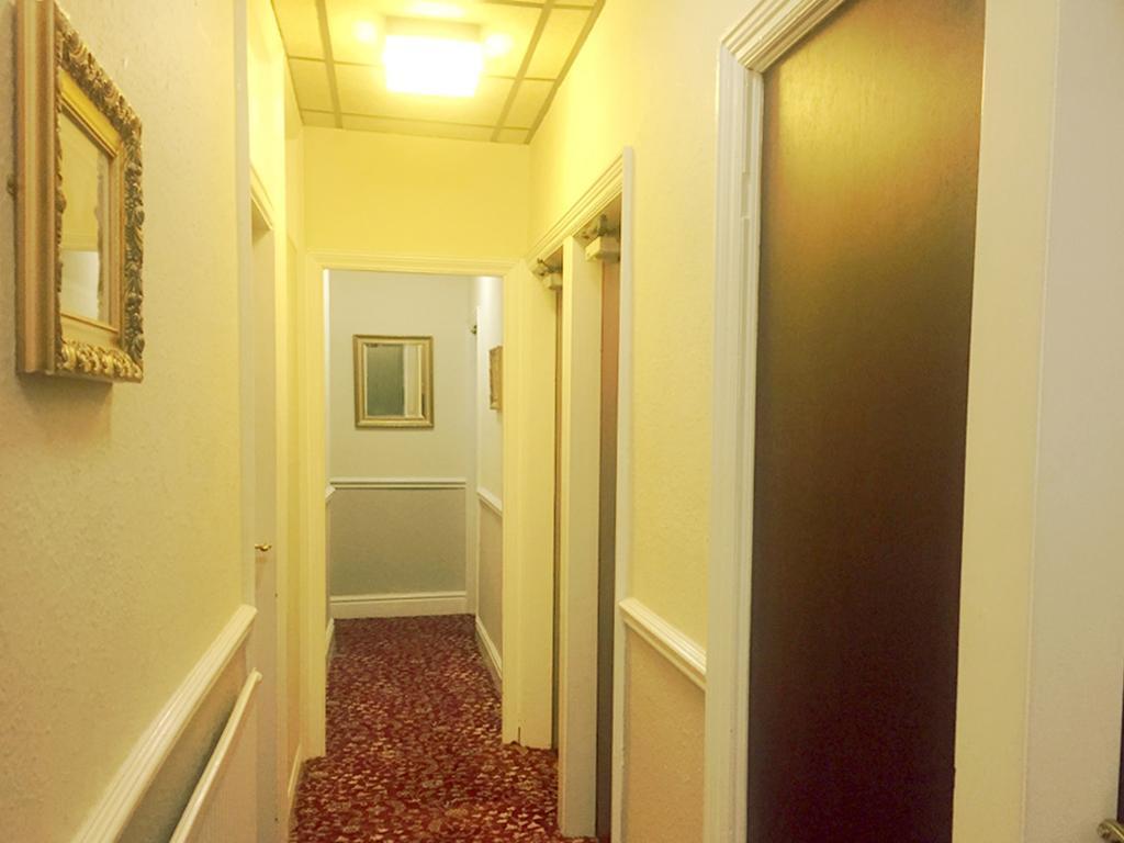St Elmo Hotel Blackpool Luaran gambar